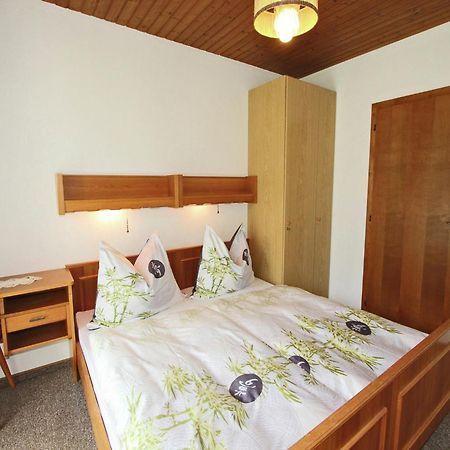 Cozy Apartment In Aschau Im Zillertal Near Ski Lift Exterior foto