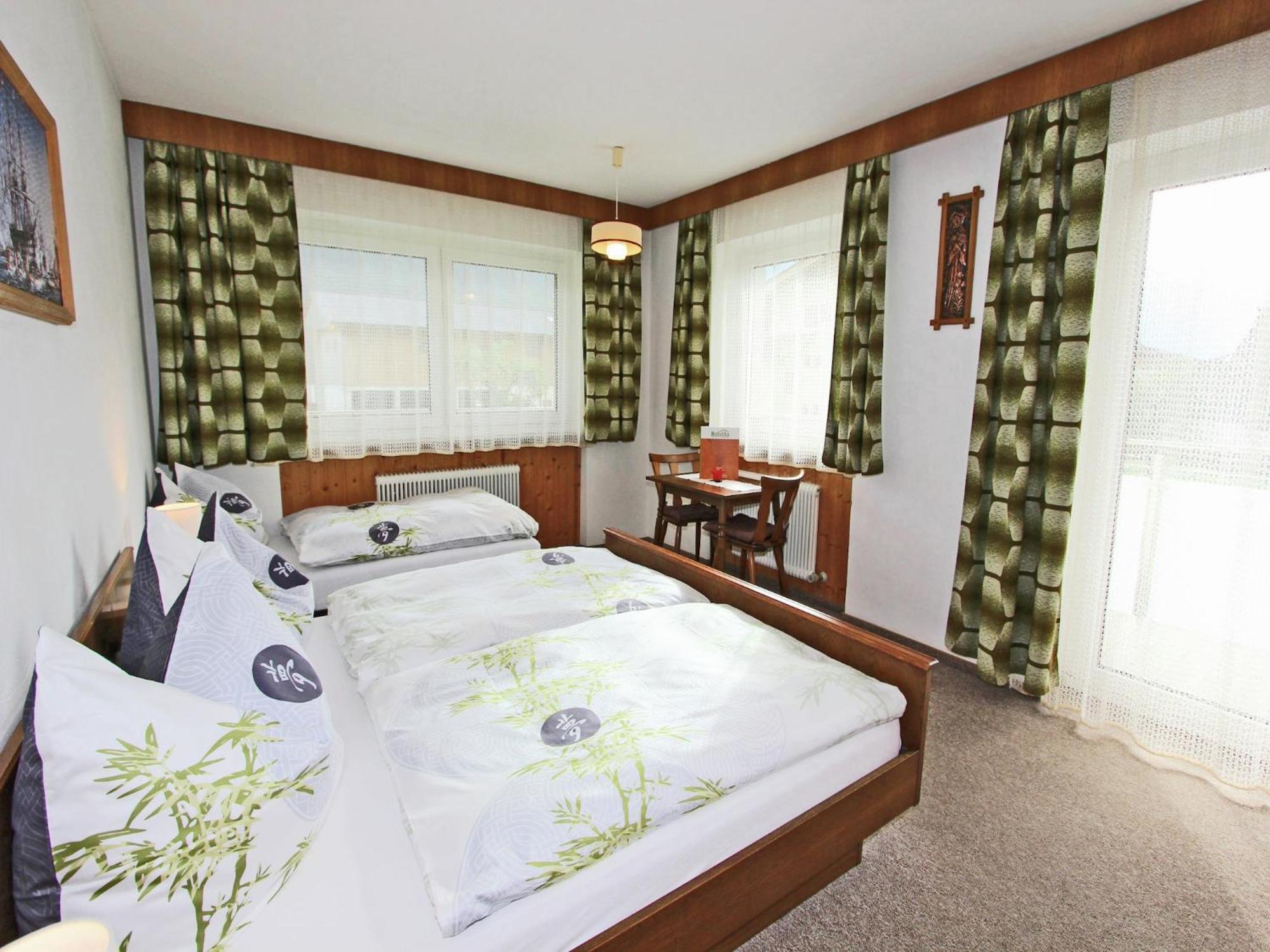 Cozy Apartment In Aschau Im Zillertal Near Ski Lift Exterior foto